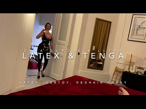 ❤️ Sora vitregă roșcată în costum de latex futută de fratele vitreg ☑  at ro.yh9n.top ❌️❤