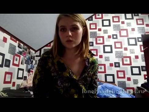 ❤️ Tânără studentă blondă din Rusia îi plac puțele mai mari. ☑  at ro.yh9n.top ❌️❤